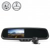 G-Series 4 Channel Backup Camera System