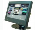 7 inch Monitor w/Multi Inputs/audio for use w/ M1 System