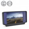7" Rear View Clip-On Mirror Monitor