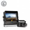 Backup Camera System with 5" Monitor
