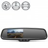 G-Series Rear View Replacement Mirror Monitor