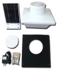 Solar Air Purifier