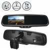 GSeries RearView Replacement Mirror Monitor w/ B/I Hidden Camera