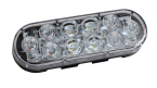 PLC6OV 6" Power-Link Marker/Strobe LED Light Module